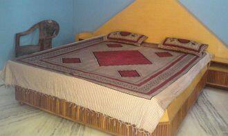 Hotel Janpath and Guest House, Kheda 2